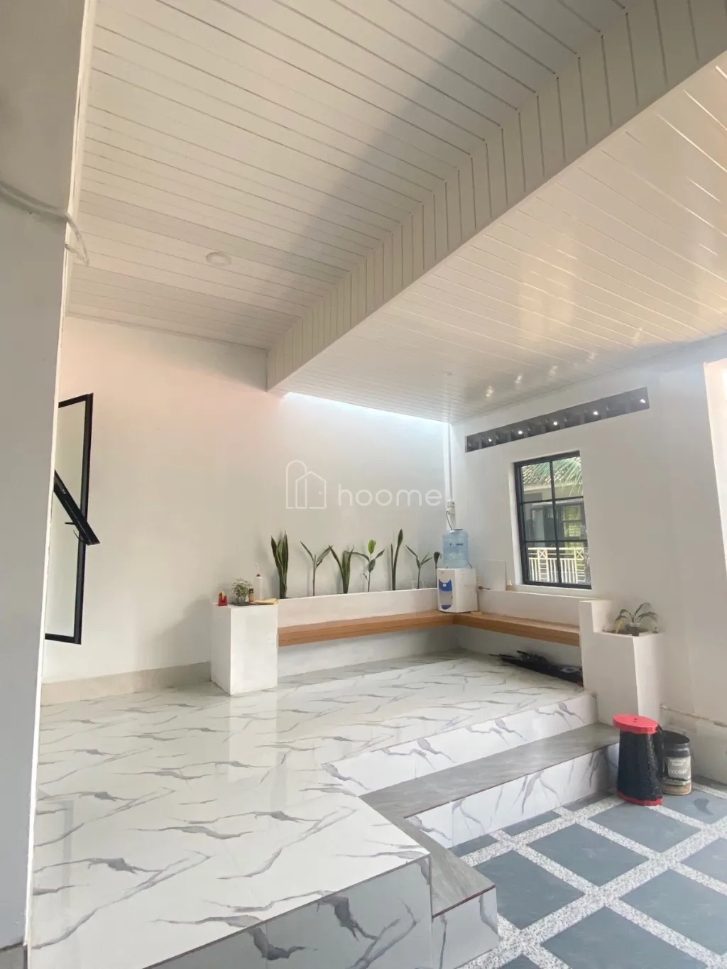 Dijual Rumah Build new house siap huni aman, nyaman  — foto 3 dari 4