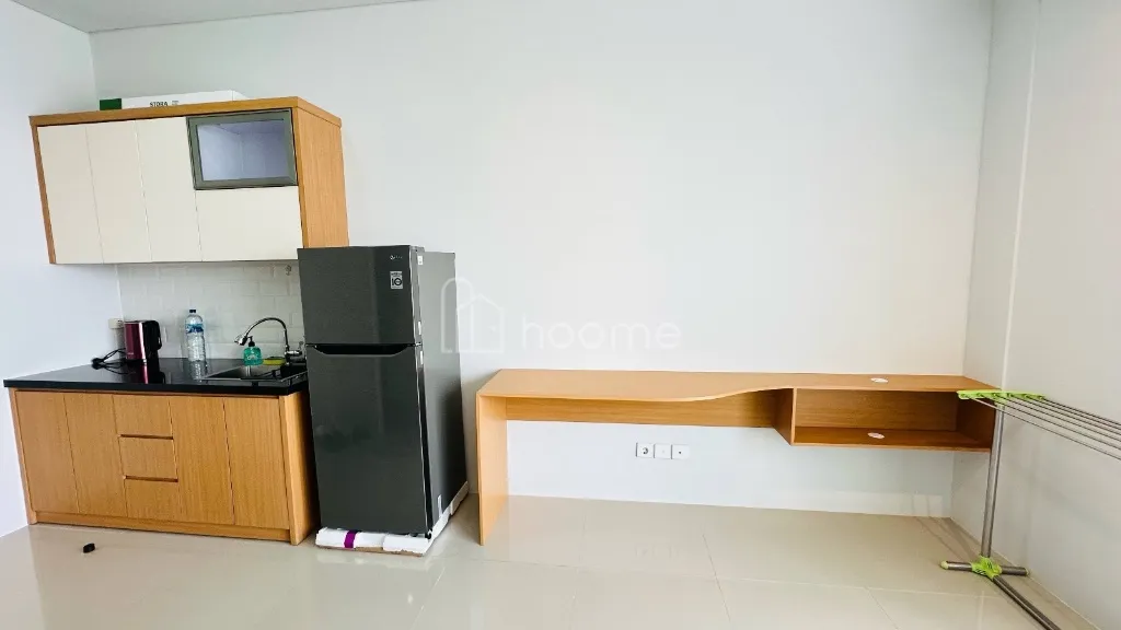 Dijual Apartemen TERMURAAAH UC DENVER Ciputra Surabaya Jual RUGI — foto 3 dari 3