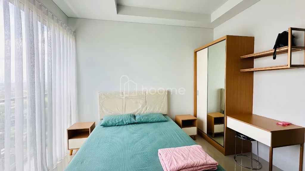 Dijual Apartemen TERMURAAAH UC DENVER Ciputra Surabaya Jual RUGI — foto 1 dari 3
