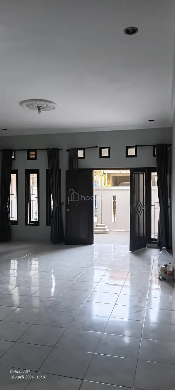 Dijual Rumah Rumah Siap Huni Dijual Murah — foto 1 dari 4