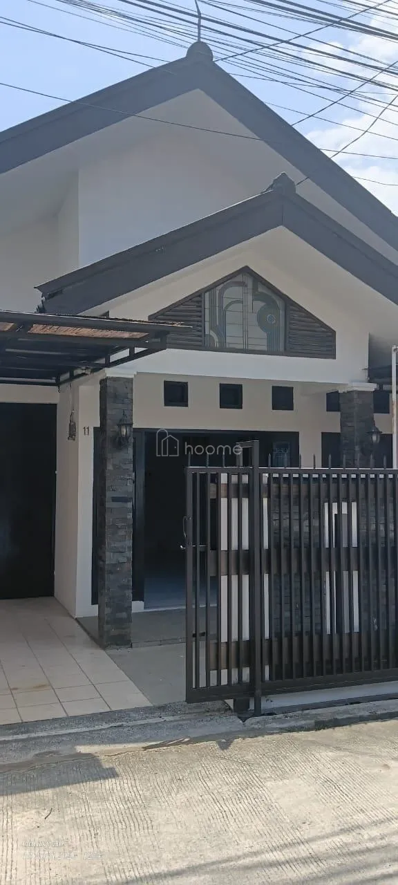 Dijual Rumah Rumah Siap Huni Dijual Murah — foto 4 dari 4