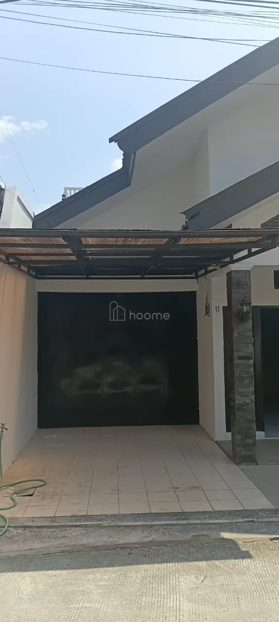 Dijual Rumah Rumah Siap Huni Dijual Murah — foto 3 dari 4