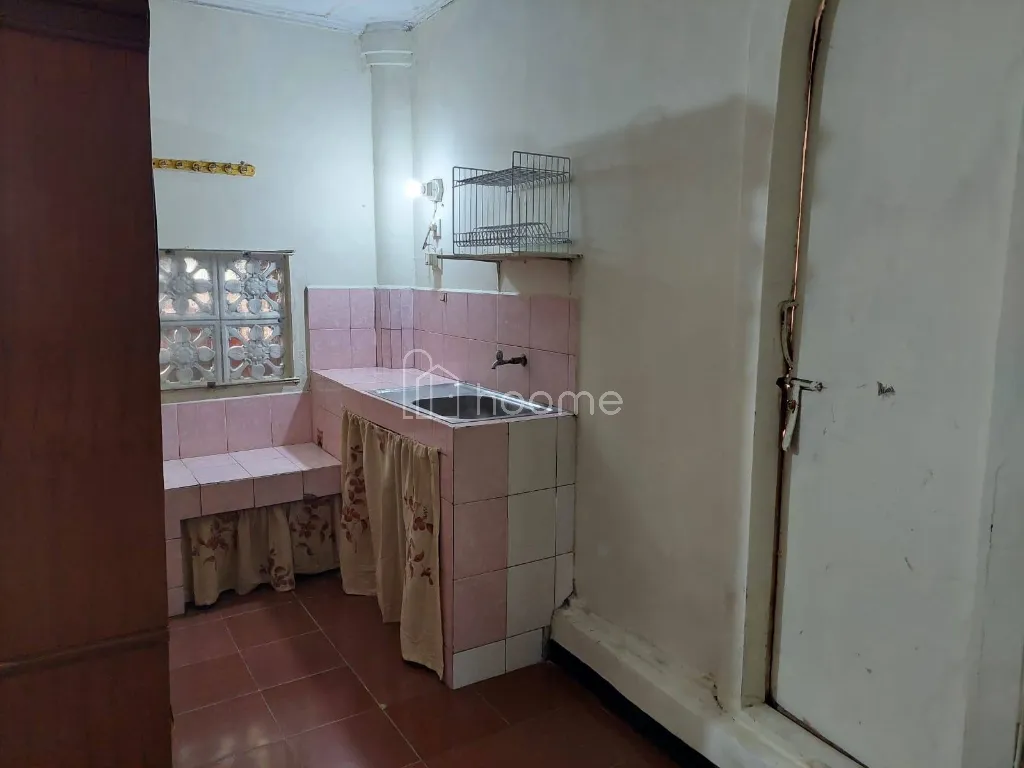 Disewa Rumah Sewa Paviliun Rumah Nyaman di Daerah Turangga, Kot — foto 1 dari 4
