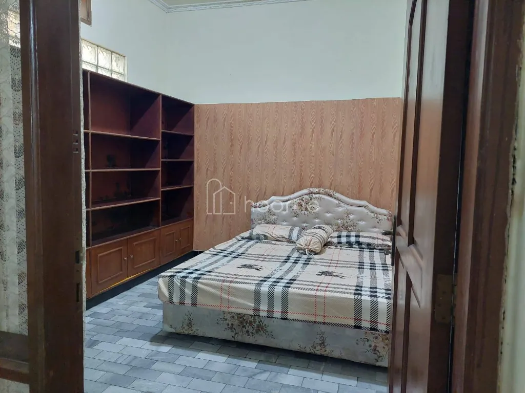 Disewa Rumah Sewa Paviliun Rumah Nyaman di Daerah Turangga, Kot — foto 4 dari 4