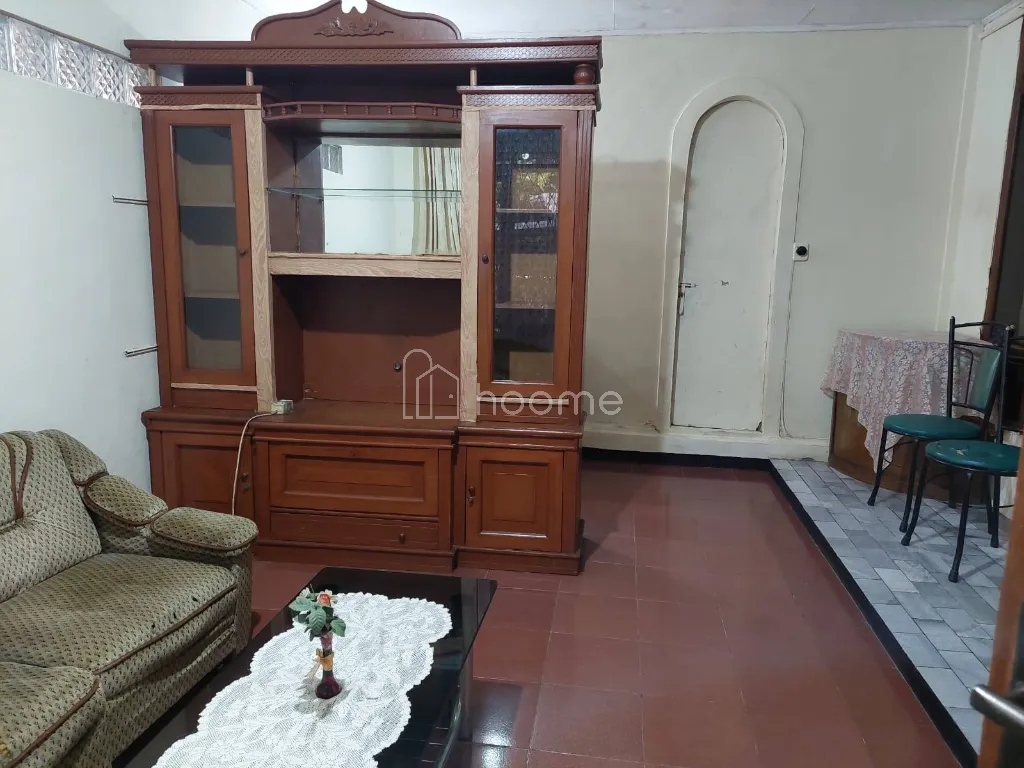Disewa Rumah Sewa Paviliun Rumah Nyaman di Daerah Turangga, Kot — foto 3 dari 4