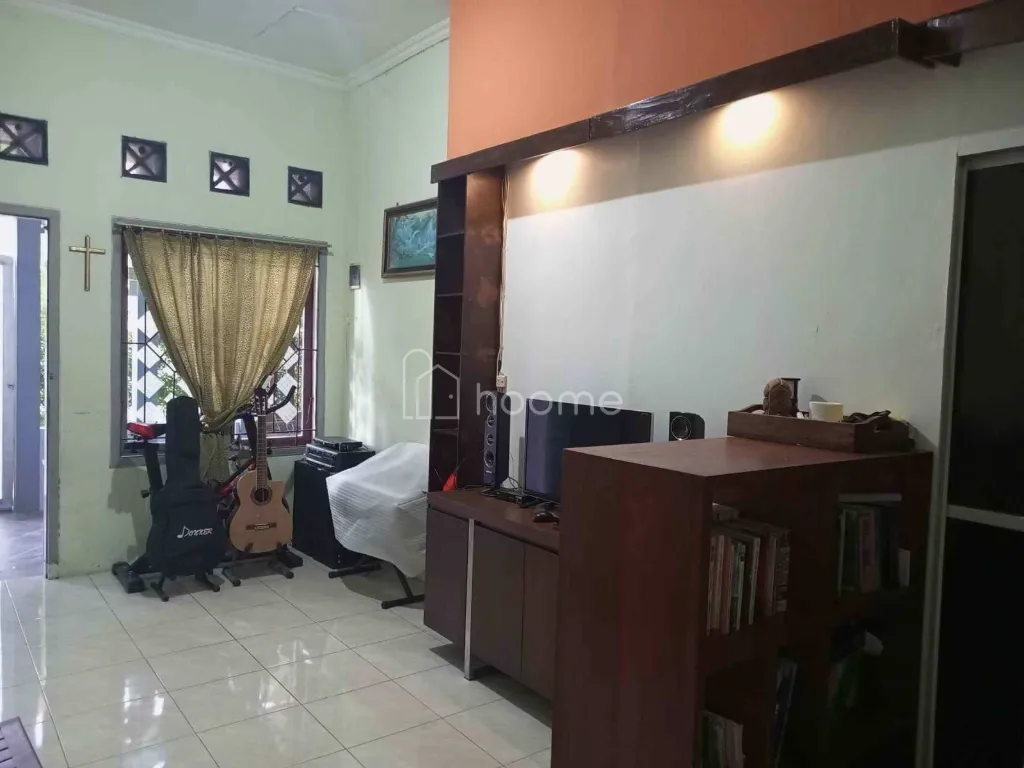 Dijual Rumah Strategis kawasan kota Ungaran — foto 1 dari 4