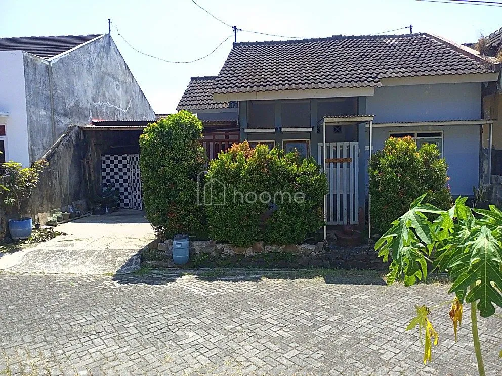 Dijual Rumah Strategis kawasan kota Ungaran — foto 4 dari 4