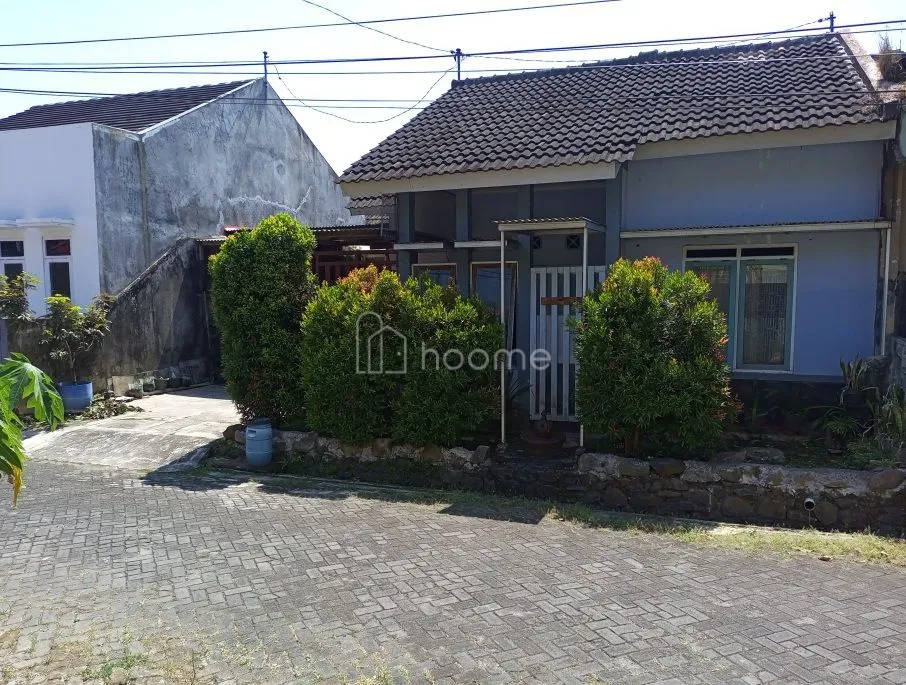 Dijual Rumah Strategis kawasan kota Ungaran — foto 3 dari 4