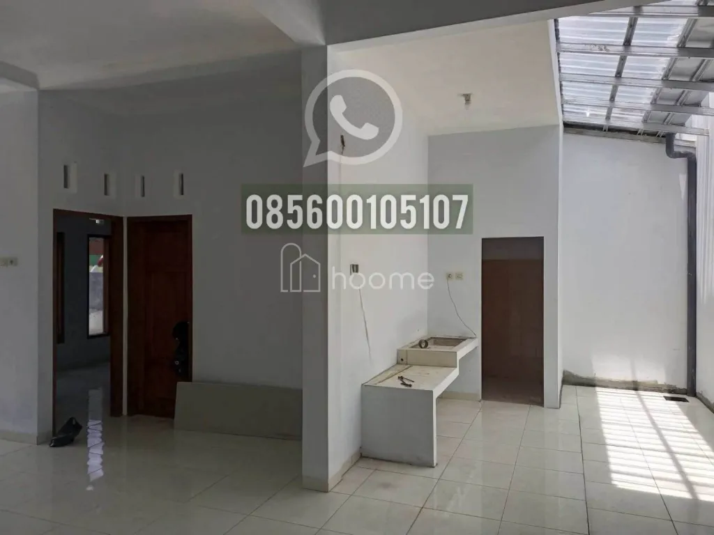 Dijual Rumah 2 lantai Minimalis elegan Ungaran  — foto 4 dari 4