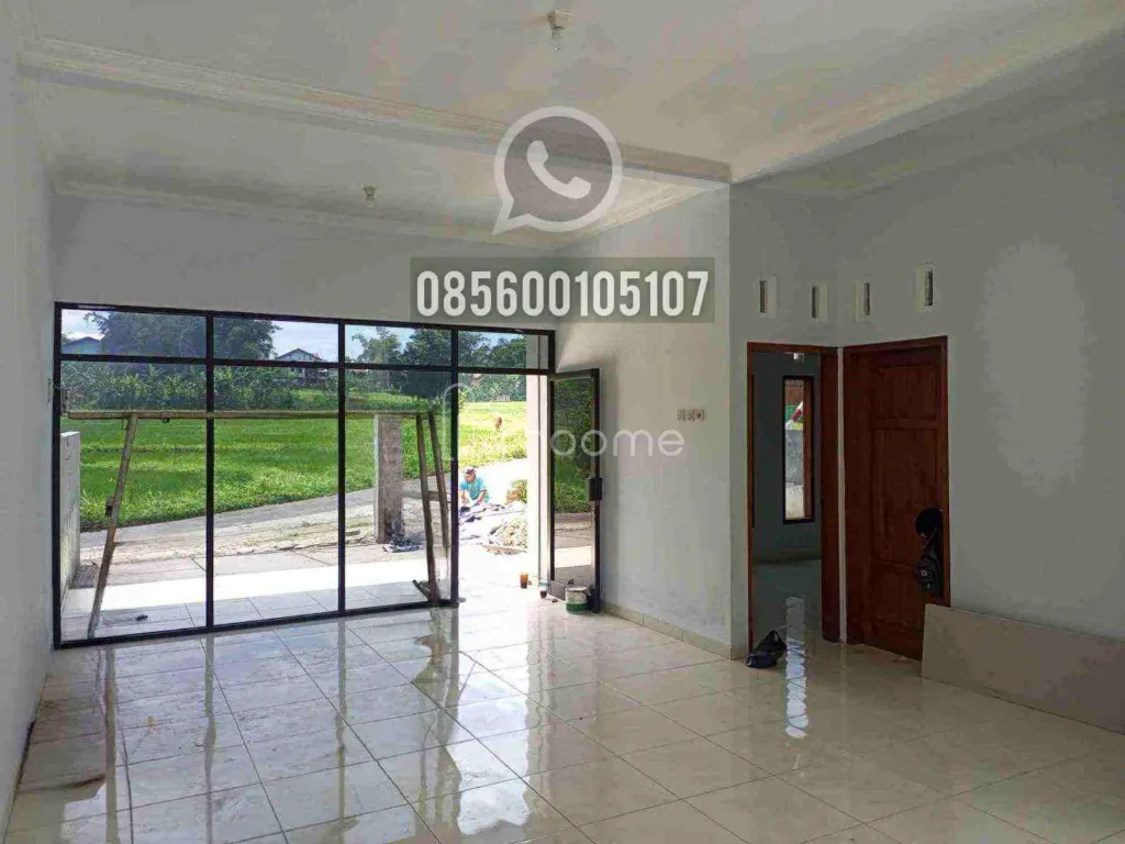 Dijual Rumah 2 lantai Minimalis elegan Ungaran  — foto 3 dari 4
