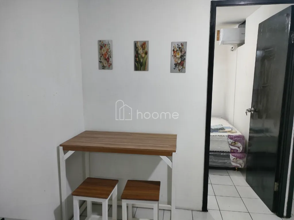 Disewa Apartemen Unit siap huni murah dan aman  — foto 4 dari 4