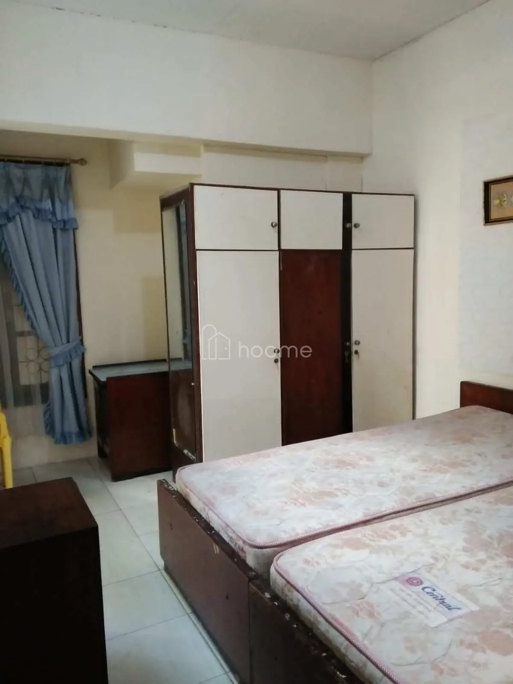 Disewa Kost Kos surabaya barat 6kmr kosong1 uk.3x7mt murah  — foto 3 dari 3