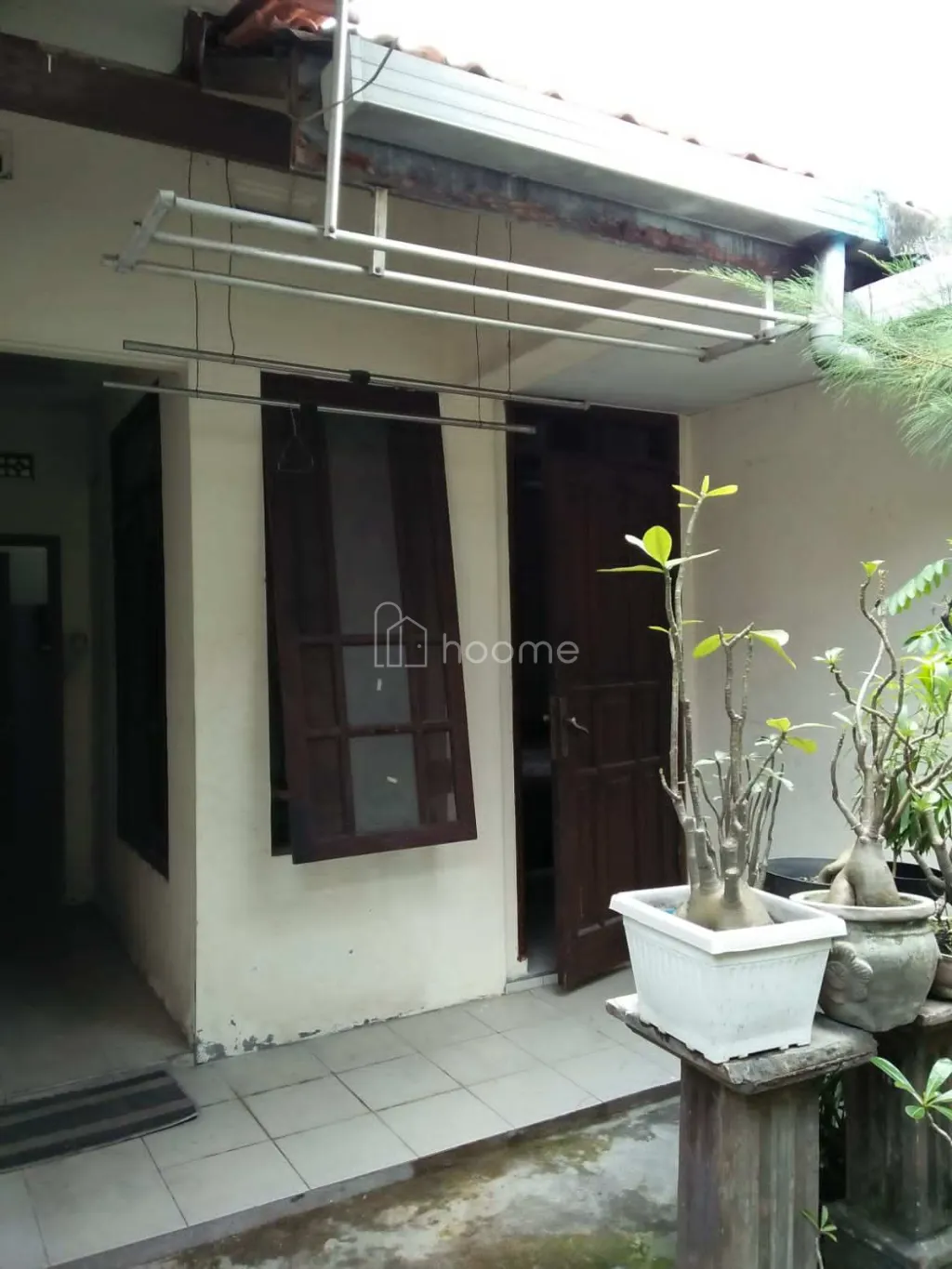 Disewa Kost Kos surabaya barat 6kmr kosong1 uk.3x7mt murah  — foto 1 dari 3