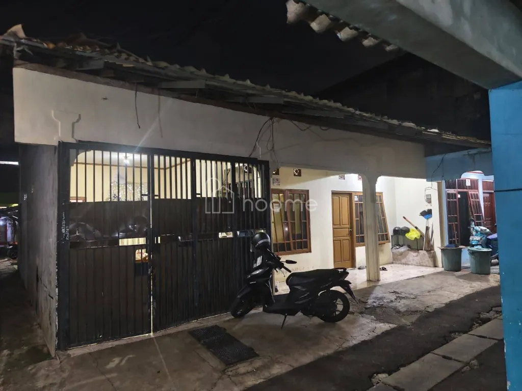 Dijual Kost DIJUAL RUMAH KONTRAKAN 3 PINTU DI PONDOK CABE ILIR — foto 3 dari 4