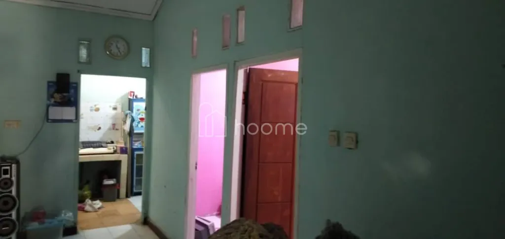 Dijual Rumah DIJUAL RUMAH SIAP HUNI DI PANORAMA WANASARI — foto 1 dari 4