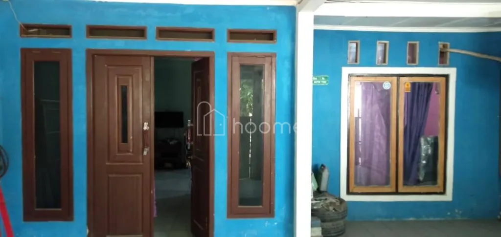 Dijual Rumah DIJUAL RUMAH SIAP HUNI DI PANORAMA WANASARI — foto 3 dari 4