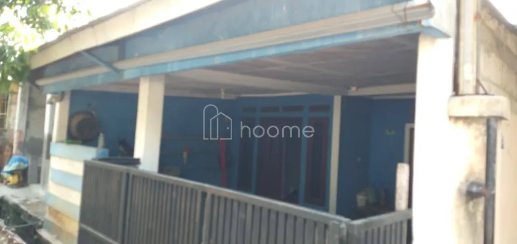 Dijual Rumah DIJUAL RUMAH SIAP HUNI DI PANORAMA WANASARI — foto 4 dari 4
