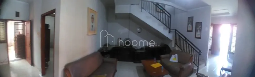 Dijual Rumah rumah Impian di Jantung kota Bekasi  — foto 4 dari 4