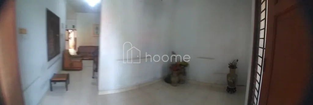 Dijual Rumah rumah Impian di Jantung kota Bekasi  — foto 1 dari 4