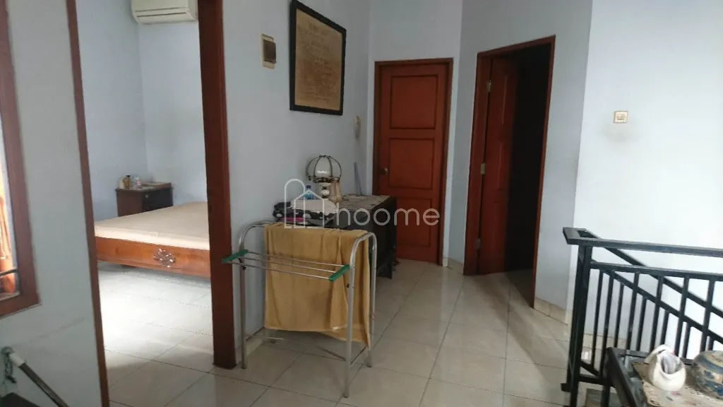 Dijual Rumah rumah Impian di Jantung kota Bekasi  — foto 3 dari 4