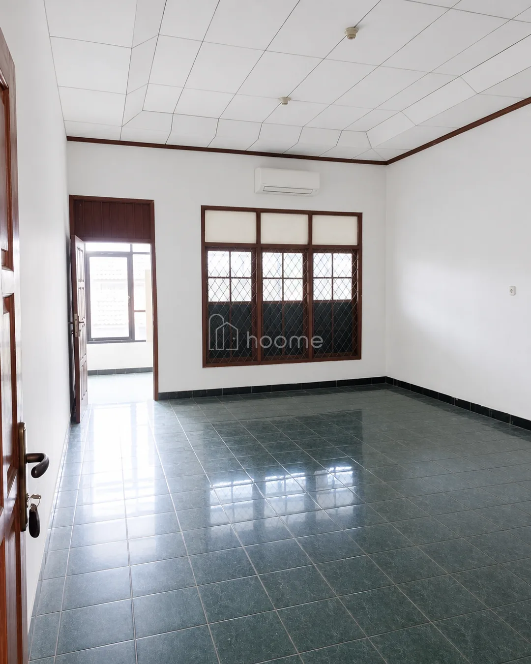 Dijual Rumah di Kedawung — foto 3 dari 4