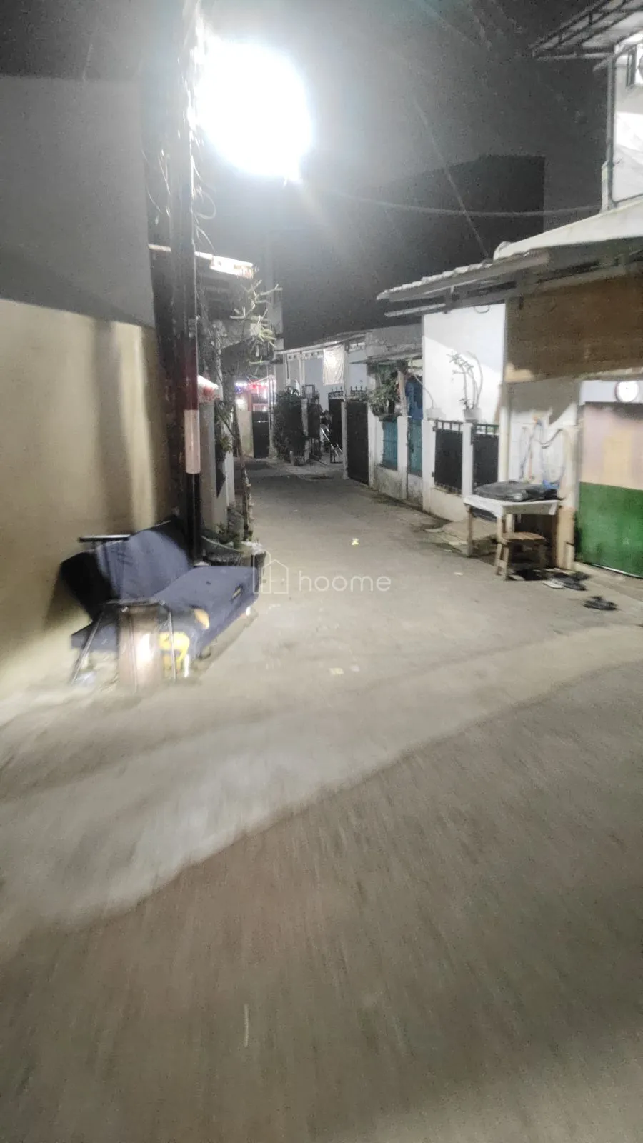 Dijual Rumah Rumah Jl Raya Pendowo Limo — foto 1 dari 3