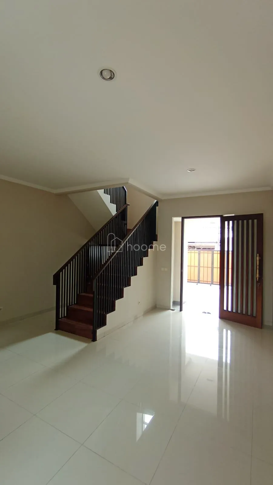 Dijual Rumah Modern strategis dekat LRT  — foto 3 dari 4