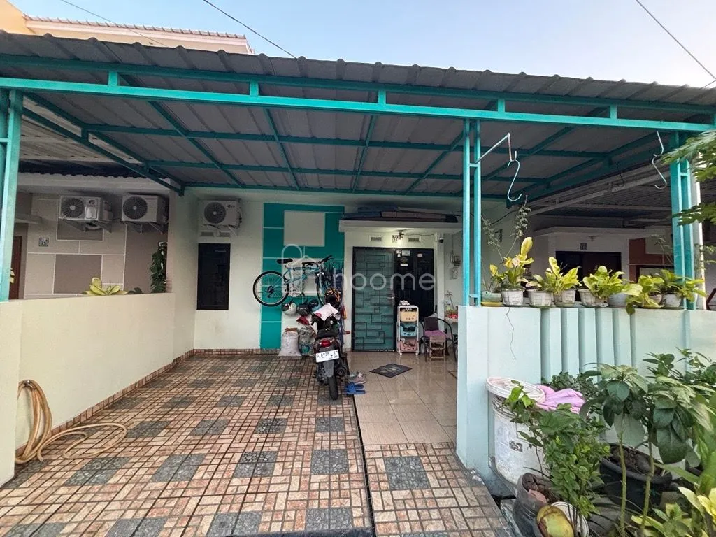 Dijual Rumah Dijual Rumah Hijau Minimalis Upgraded — foto 3 dari 4