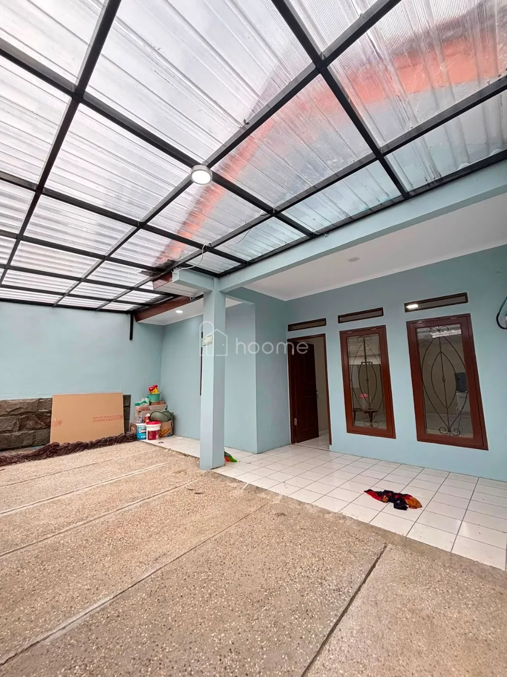 Dijual Rumah Dalam Komplek Rapi Siap Huni di Kedoya Jakbar — foto 3 dari 4