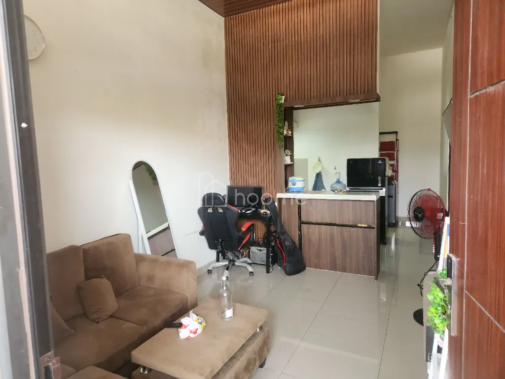 Dijual Rumah TO Rumah 42/60 Full Renov TANPA PERANTARA — foto 1 dari 4