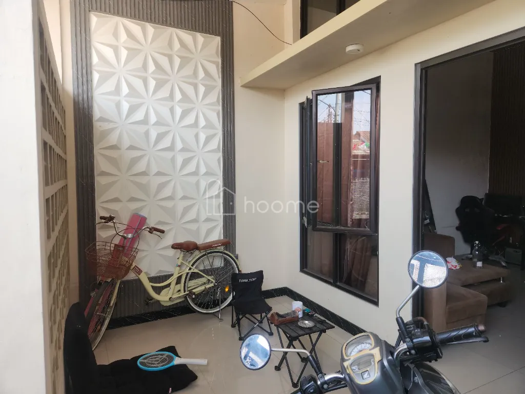 Dijual Rumah TO Rumah 42/60 Full Renov TANPA PERANTARA — foto 4 dari 4