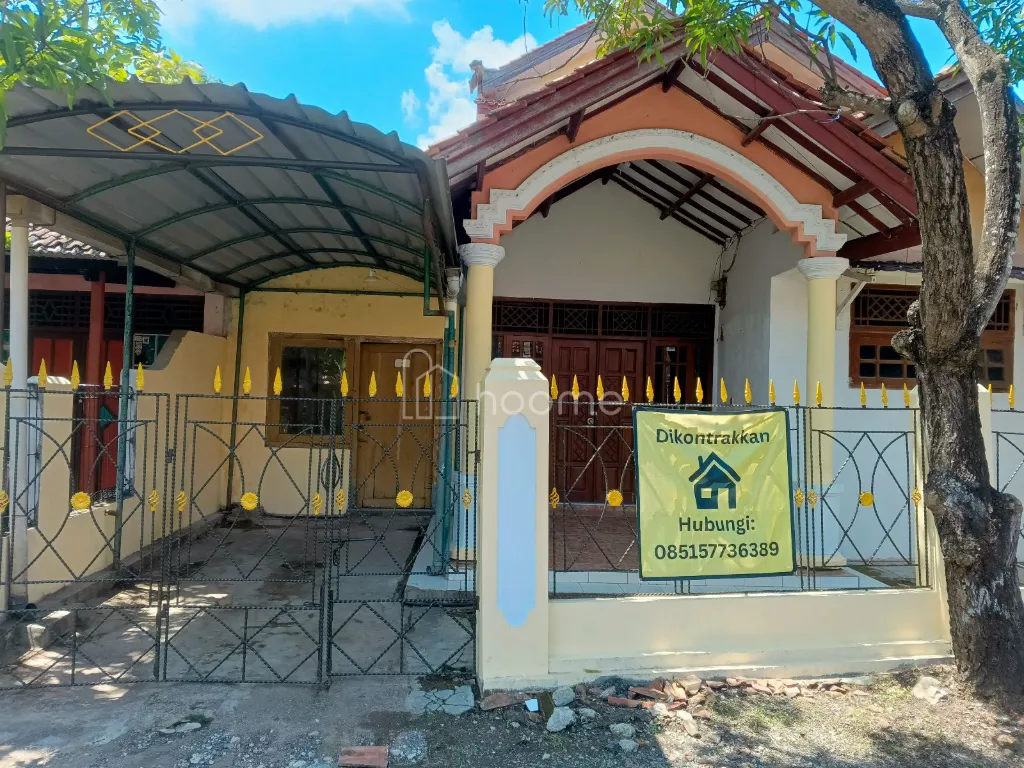 Disewa Rumah di Jatibarang Baru, Indramayu — foto 3 dari 4