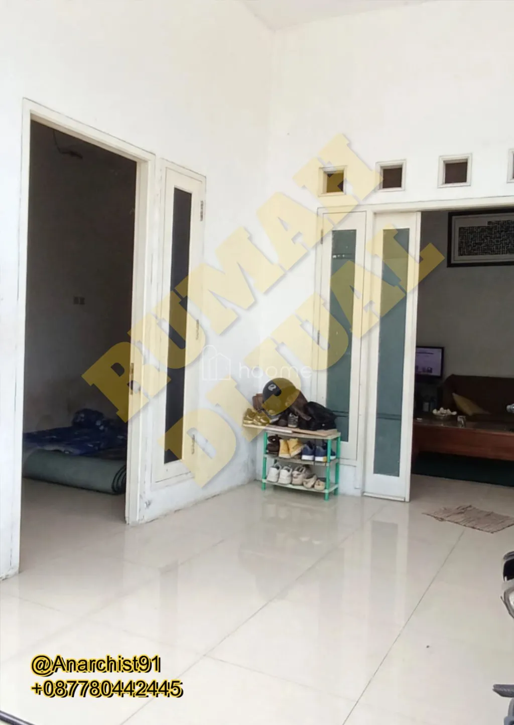 Dijual Rumah Dijual Rumah - DEPOK — foto 4 dari 4