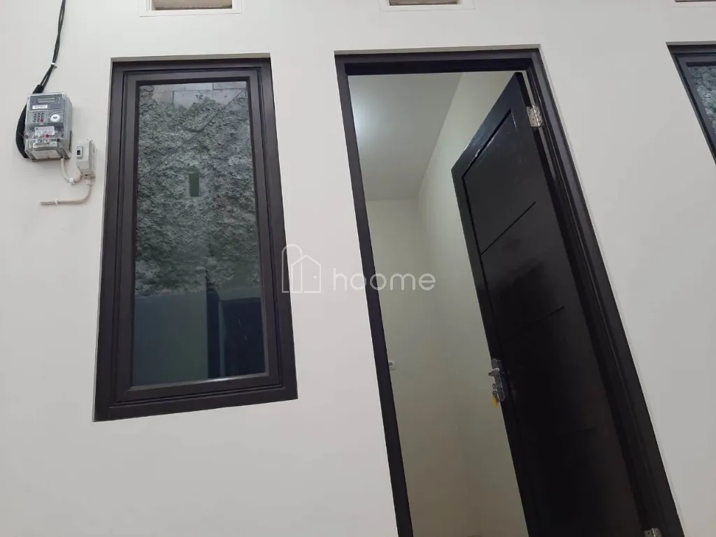 Disewa Rumah Disewakan Kontrakan  AC kayuringin Bekasi Selatan — foto 3 dari 3