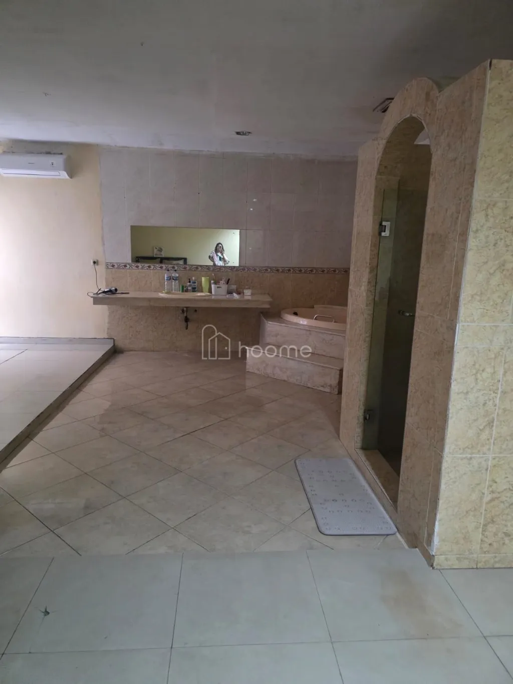 Dijual Rumah Luas 330 m² SHM di Elang Laut VII, Kamal Muara — foto 4 dari 4
