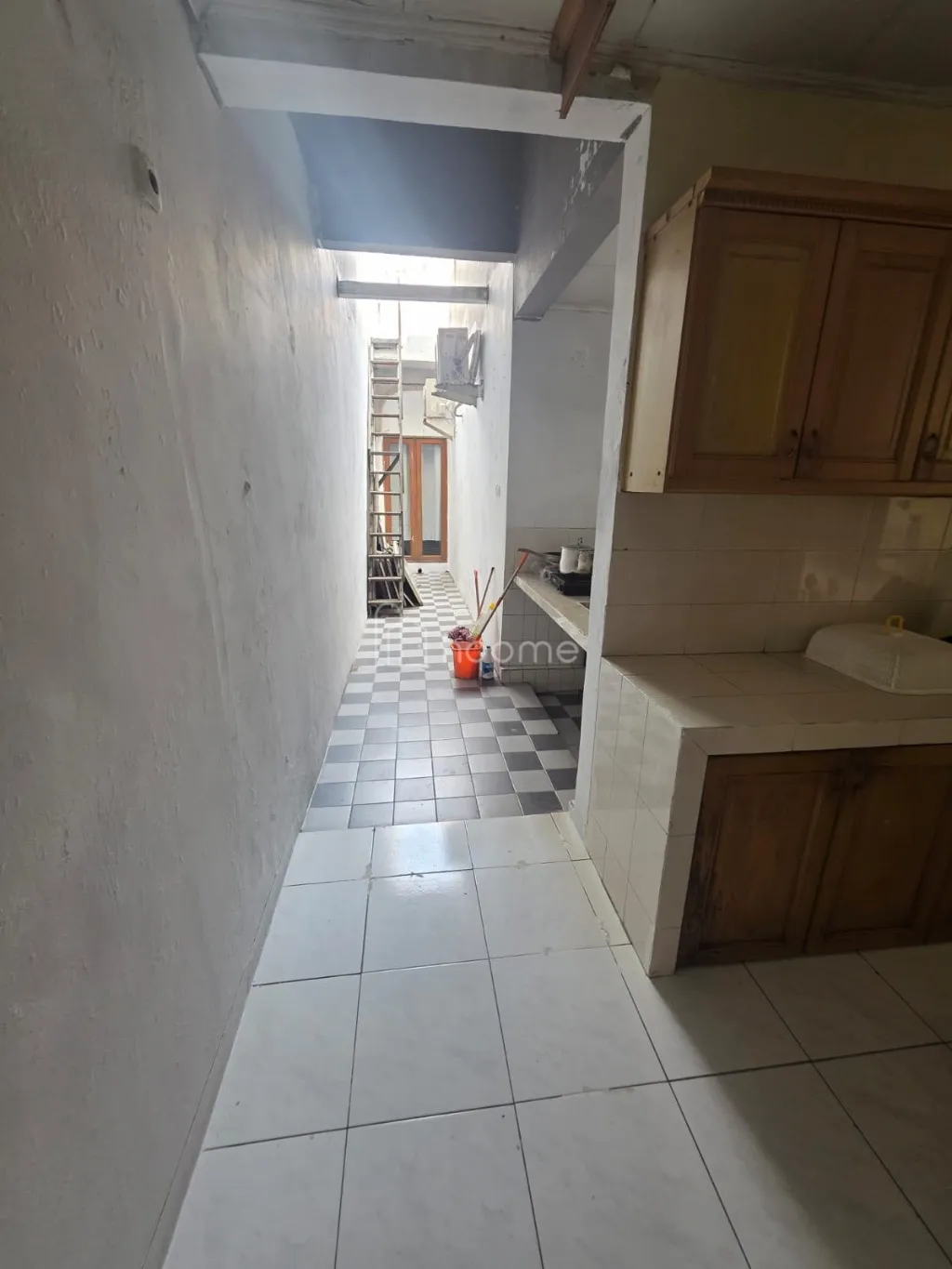 Dijual Rumah Luas 330 m² SHM di Elang Laut VII, Kamal Muara — foto 3 dari 4