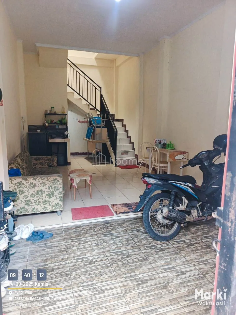 Disewa Kost Kost murah di jakarta selatan — foto 3 dari 4