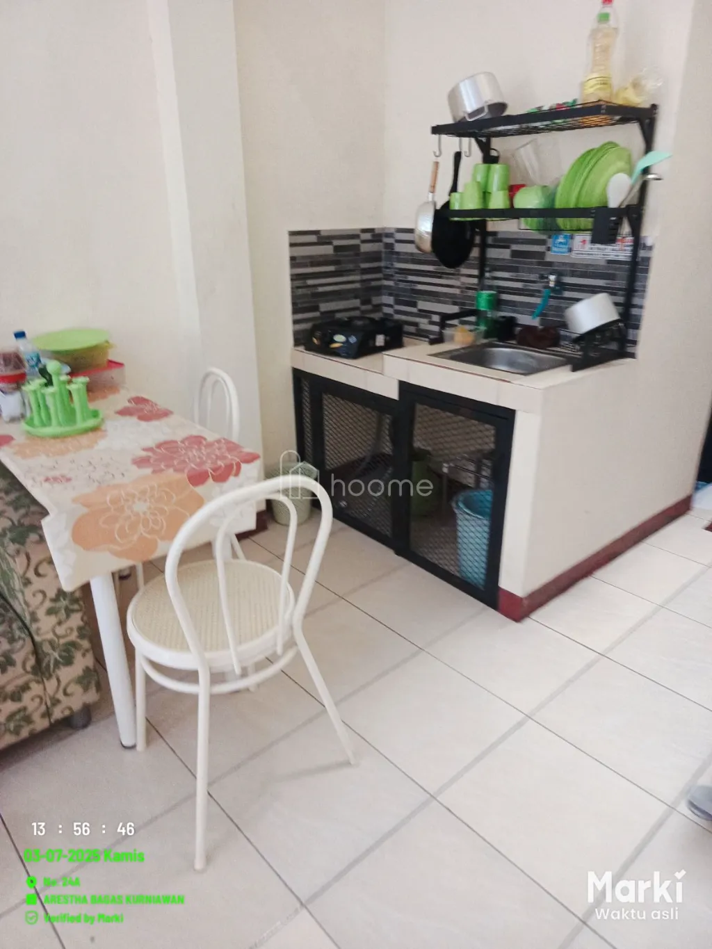 Disewa Kost Kost murah di jakarta selatan — foto 4 dari 4