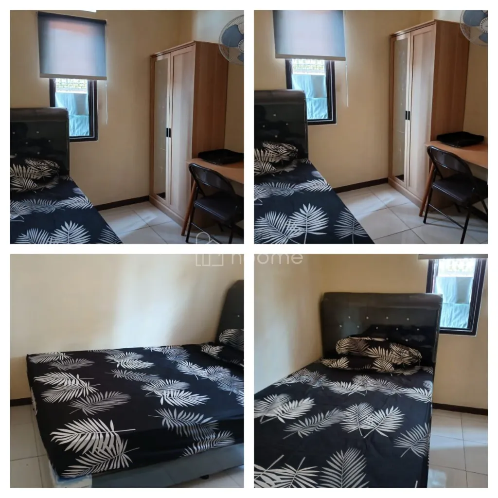 Disewa Kost Kost murah di jakarta selatan — foto 1 dari 4