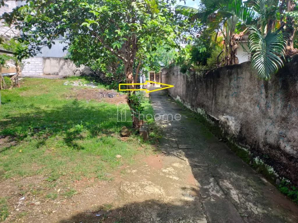 Dijual Tanah TANAH STRATEGIS di PUSAT KOTA DEPOK — foto 3 dari 4