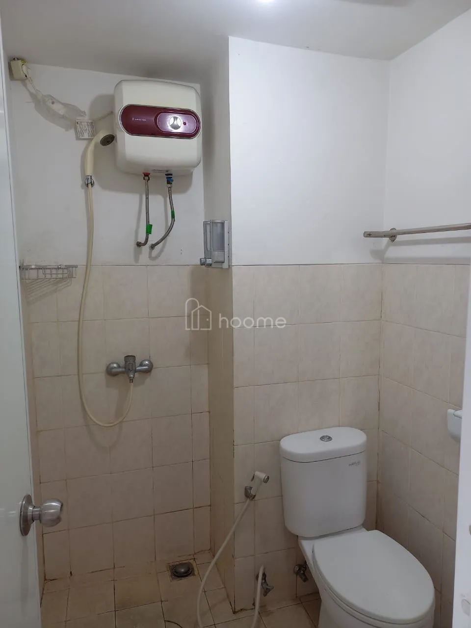 Disewa Apartemen Apartemen Park View, Margonda Raya — foto 4 dari 4