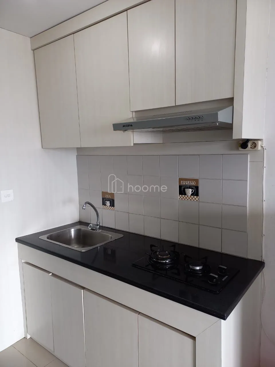 Disewa Apartemen Apartemen Park View, Margonda Raya — foto 3 dari 4