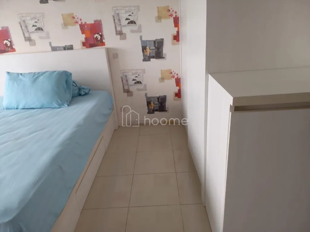 Disewa Apartemen Apartemen Park View, Margonda Raya — foto 1 dari 4