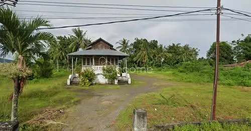 Dijual Tanah LUAS 26538 M2 Daerah BITUNG, SUL-UT — foto 1 dari 3