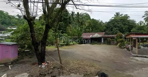 Dijual Tanah dengan LUAS 2945 m2 Daerah MINAHASA, SUL-UT — foto 1 dari 3