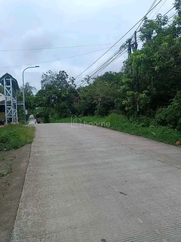 Dijual Tanah Dijual tanah bersertifikat SHM dengan luas 2160m² — foto 4 dari 4