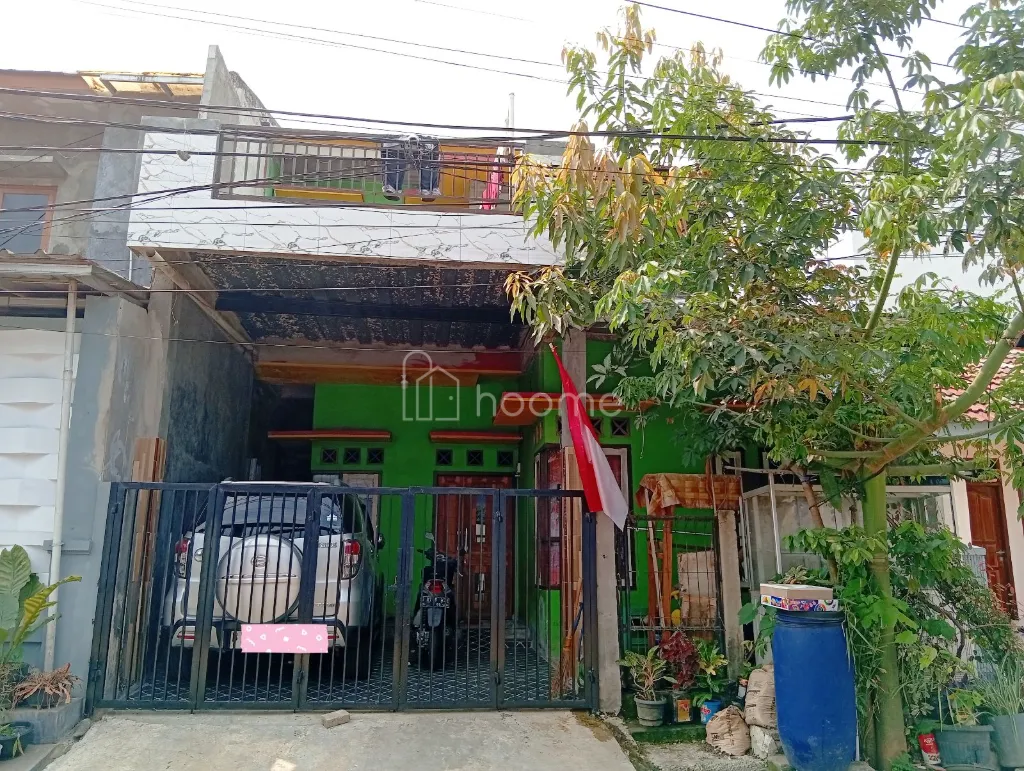 Dijual Rumah Di jual Rumah 2 Lantai CisaukBSD — foto 2 dari 4