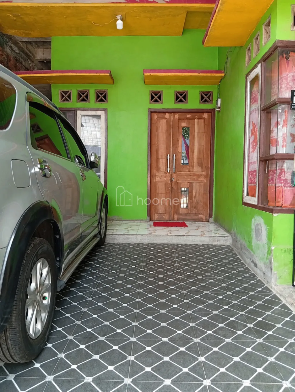 Dijual Rumah Di jual Rumah 2 Lantai CisaukBSD — foto 3 dari 4
