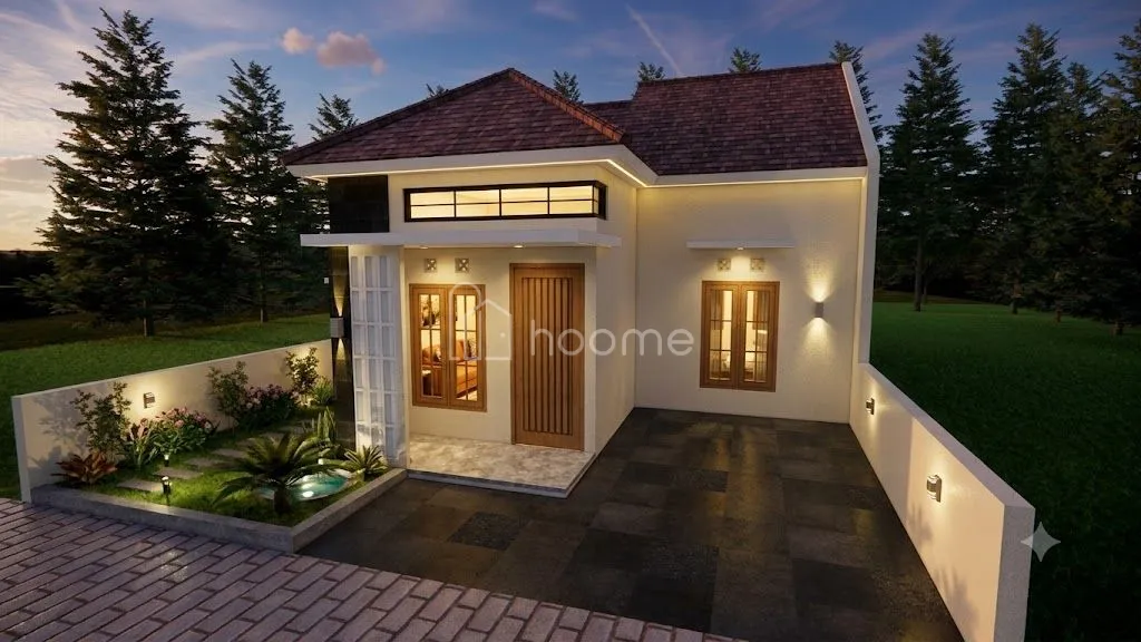 Dijual Rumah Perumahan Komersil Magelang — foto 3 dari 4