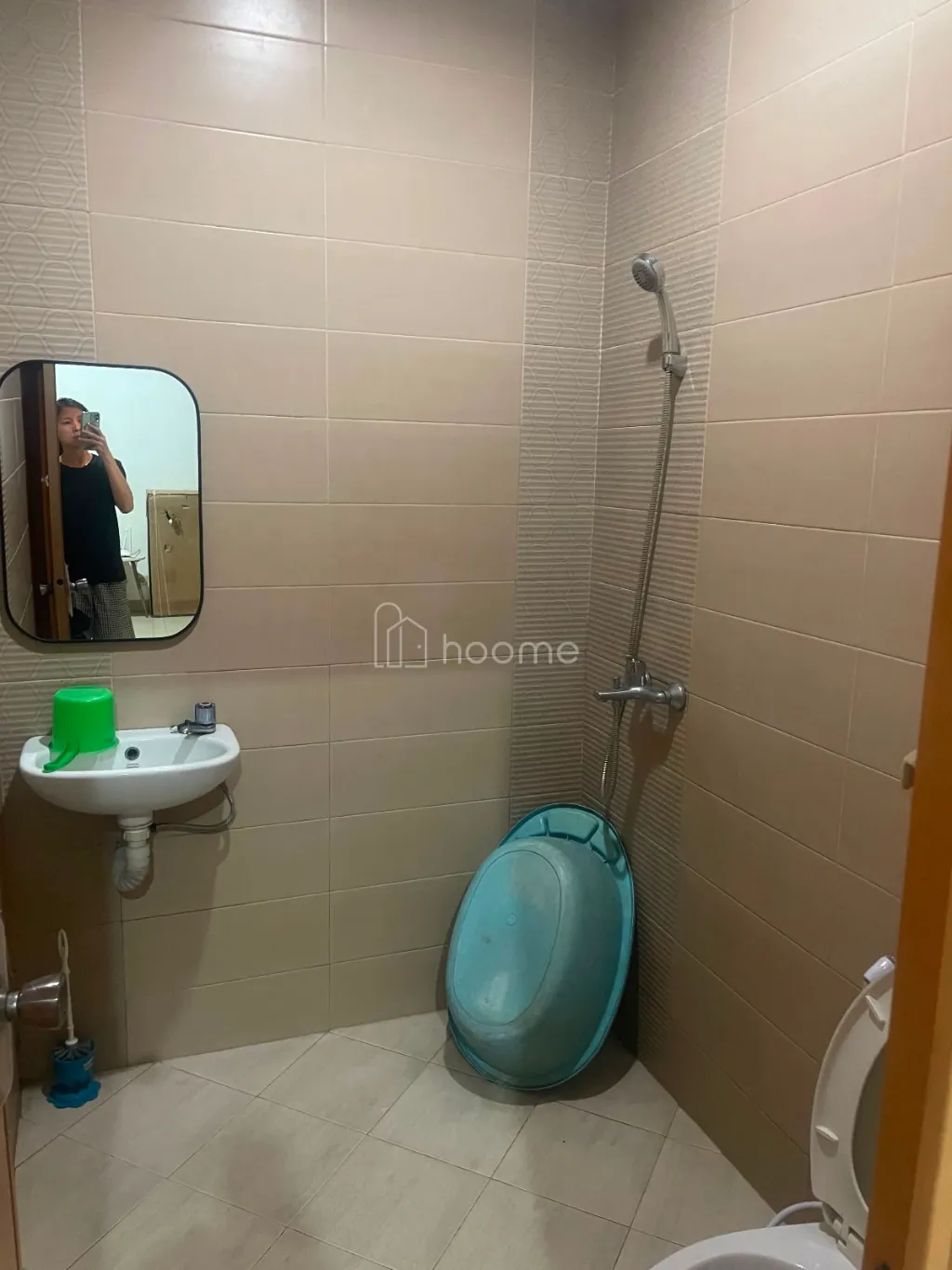 Dijual Rumah DIJUAL RUMAH 2 LANTAI  SIAP HUNI– SERTIPIKAT SHM — foto 4 dari 4